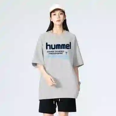 hummel logoT