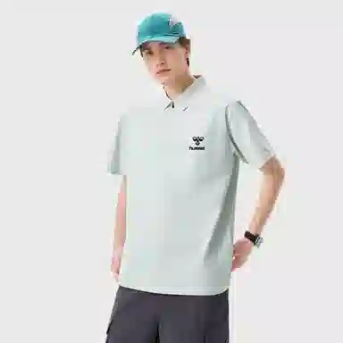 hummel LOGOPoloT