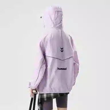 hummel LOGO