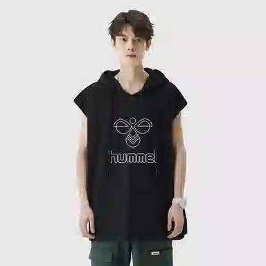 hummel LOGO