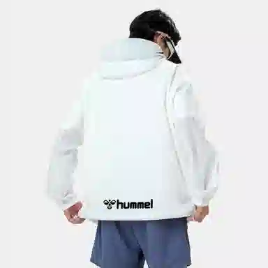 hummel LOGO