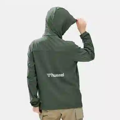 hummel LOGO