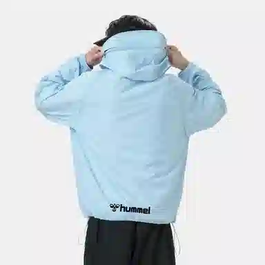 hummel LOGO