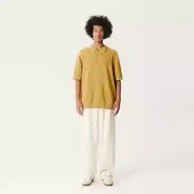 GALLIANO LANDOR polo