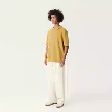 GALLIANO LANDOR polo