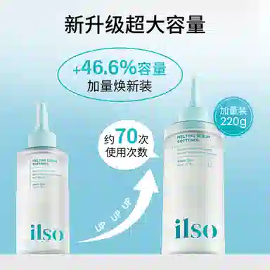 ILSO 220g