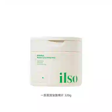 ILSO 320g 60