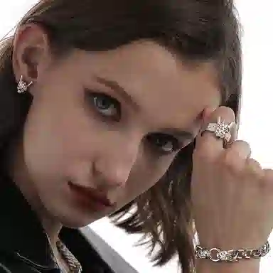 PEACE CAT rockhiphop