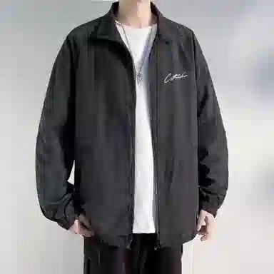 Cotton Gene Jacket