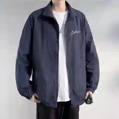 Cotton Gene Jacket