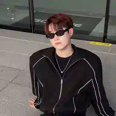 ENFANTIN Pi Xiu Silver Pendant Necklace