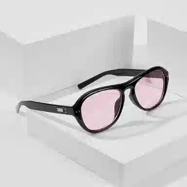 ENFANTIN Oval Sunglasses