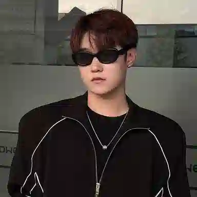 ENFANTIN Pi Xiu Silver Pendant Necklace