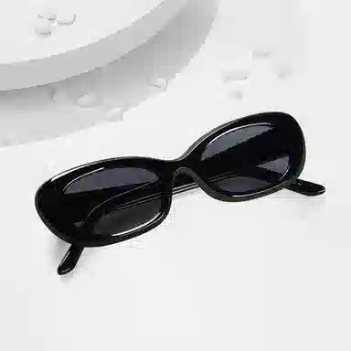 ENFANTIN Cat Eye Sunglasses