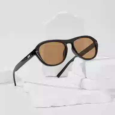 ENFANTIN Oval Sunglasses