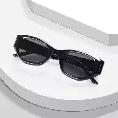 ENFANTIN Cat Eye Sunglasses
