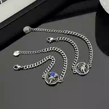 ENFANTIN Astronaut Bracelet