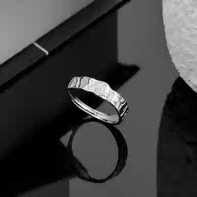 ENFANTIN ins S925