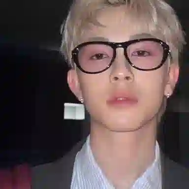 ENFANTIN Oval Sunglasses