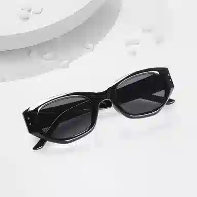 ENFANTIN Cat Eye Sunglasses