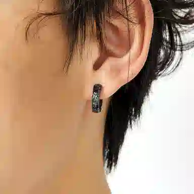 ENFANTIN Ear Cuff