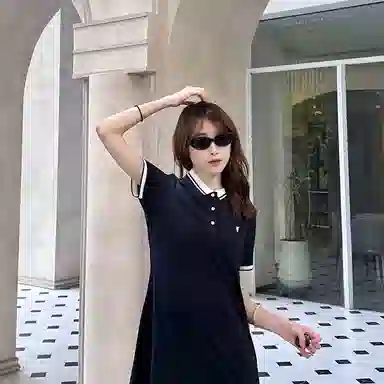 ENFANTIN Cat Eye Sunglasses