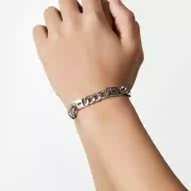 ENFANTIN Titanium Steel Bracelet