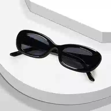 ENFANTIN Cat Eye Sunglasses