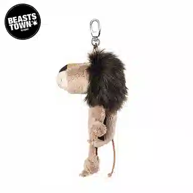 Beaststown 16cm