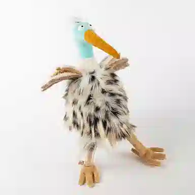 Beaststown 44cm