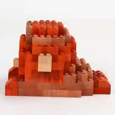 WOOKA 163pcs SWK-5216