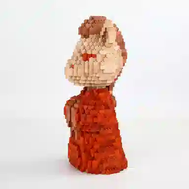 WOOKA 1200pcs SXM-5016