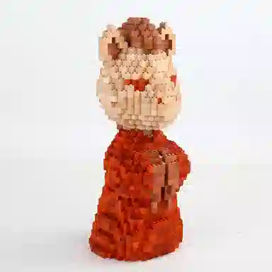 WOOKA 1200pcs SXM-5016