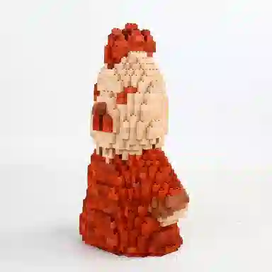 WOOKA 1132pcs J-5019