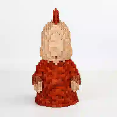 WOOKA 1132pcs J-5019