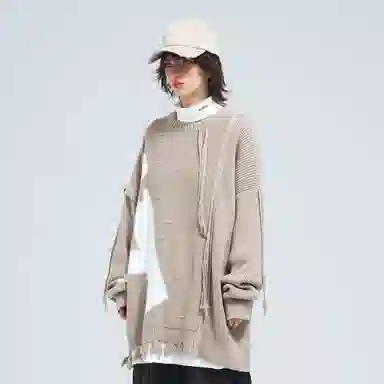 A SQUARE ROOT Sweater