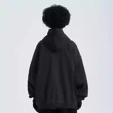 A SQUARE ROOT Hoodie