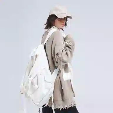 A SQUARE ROOT Sweater