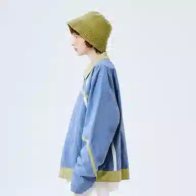 A Square Root Jacket