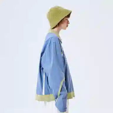 A Square Root Jacket