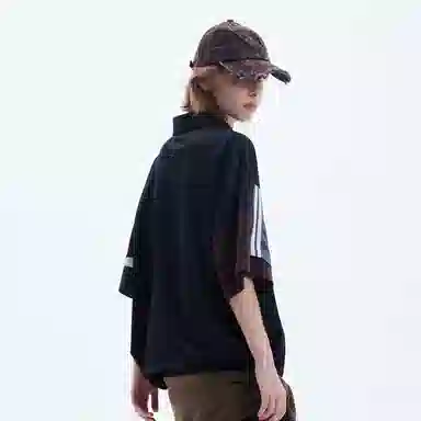 A SQUARE ROOT Polo Shirt