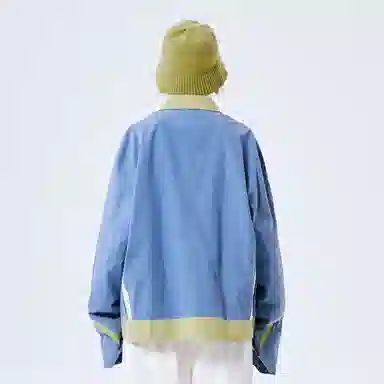 A Square Root Jacket