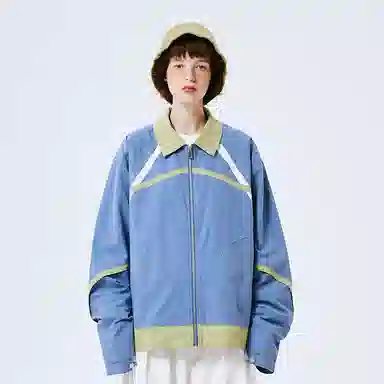 A Square Root Jacket