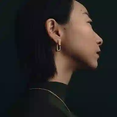 ALP JEWELRY 2.0 14K ZF006G