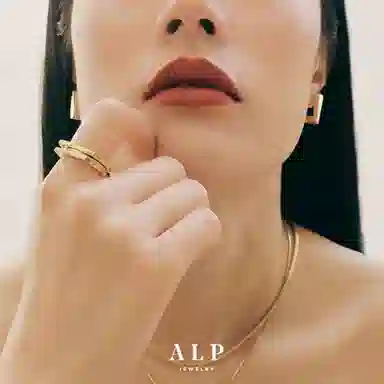 ALP JEWELRY Last May5