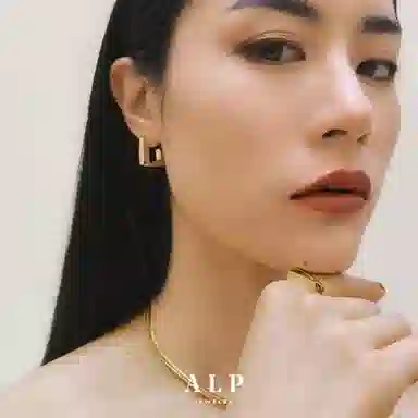 ALP JEWELRY Last May5