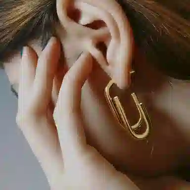 ALP JEWELRY SS-003cg 316L