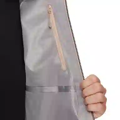 MAMMUT Crater IV HS Hooded Jacket AF Men GTX