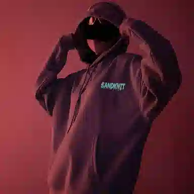 SandKnit Eco Series 2.0 Sweatshirt