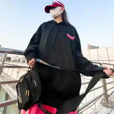 SandKnit Eco Series 2.0 Sweatshirt